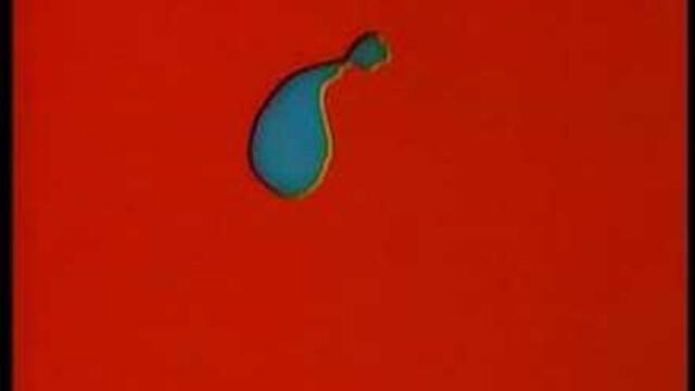 Norman McLaren - Dots (1940)