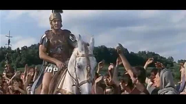 Константин Велики (Constantino il grande 1961) 3/3