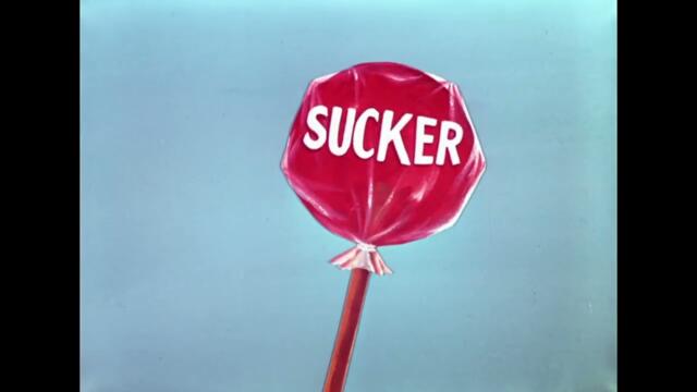 "You're a Horse's Ass" Compilation