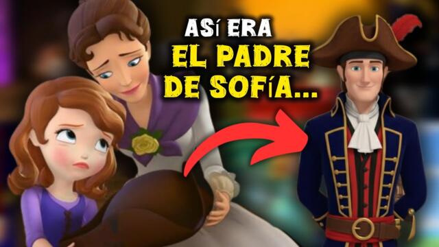 Hablemos del Padre y la Madre BIOLÓGICOS de Sofía, Amber y James..