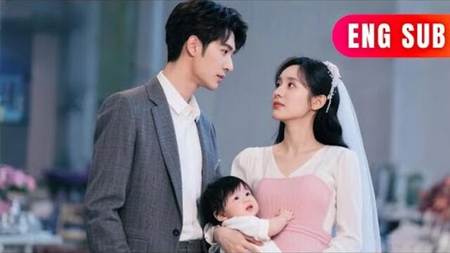 [ENG SUB]✨Transmigrated as the Villainess: Accidentally Pregnant by the Top Student #DRAMA #PureLove