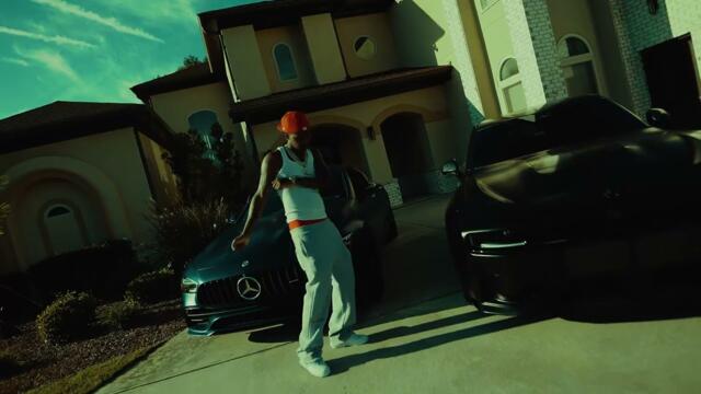 Mali Meexh - 10 Summers (Official Music Video)