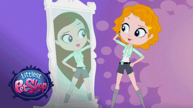 Littlest Pet Shop - 'Be Yourself' Official Music Video