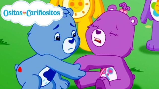 Ositos Cariñositos | Aventuras en Quiéreme-mucho – Generosita necesita ayuda en el parque