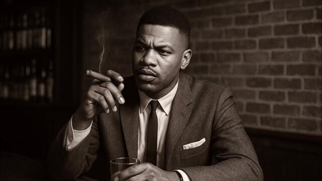 Juvenile - HA...But It's 60's NOLA Soul