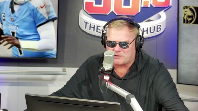 Will the Patriots lose another football game in 2025?