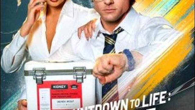 Countdown to Life: Rescue at 30,000 Feet - Full