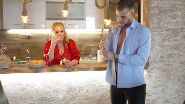 Aleksandra Ristanovic - Kraljica u sjaju