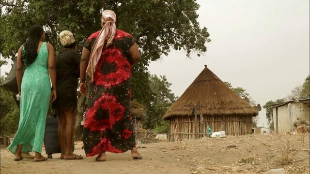 PFUMA YA BABA (EPISODE 10)