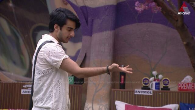 Bigg Boss Plus || Season 7 || Episode 56 || 20-10-2025