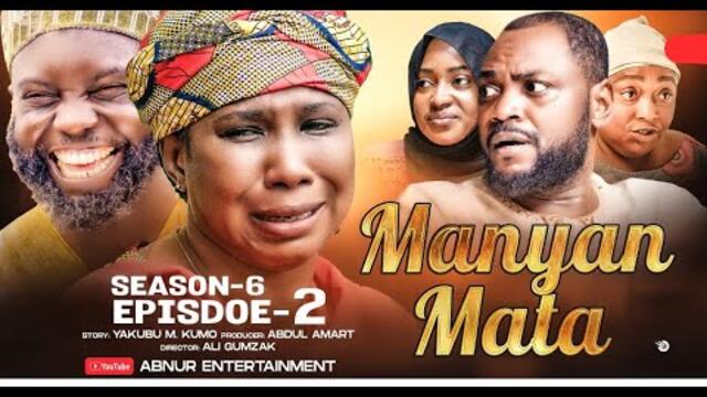 MANYAN MATA SEASON 6 EPISODE 2