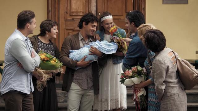 СЕРИАЛ, СПОСОБНЫЙ ШОКИРОВАТЬ И ПЕРЕВЕРНУТЬ ВАШИ ПРЕДСТАВЛЕНИЯ! Поздние цветы