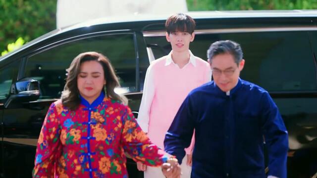 Ep.1 - Me and Who The Series  - EngSub