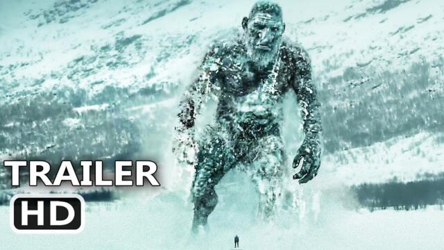 TROLL 2 Trailer (2025)