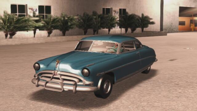 GTA Vice City - Remaster Graphics RetroRevamp Mod - Treacherous Swine