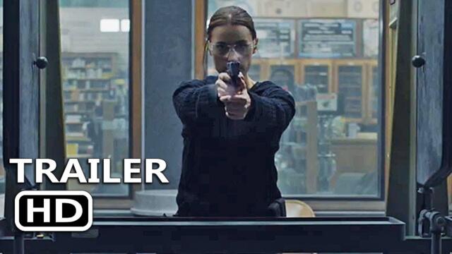 REVERENCE Official Trailer (2025)