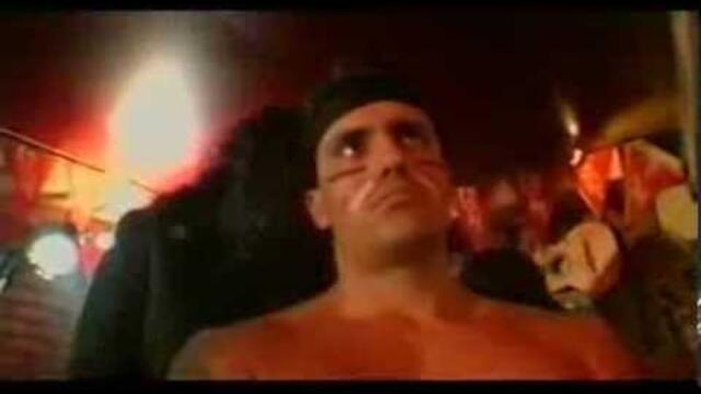 Hipodil: Bate Goiko / Хиподил: Бате Гойко