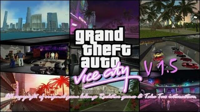 Обзор GTA Sunny Miami 2014 v 1 5 от автора