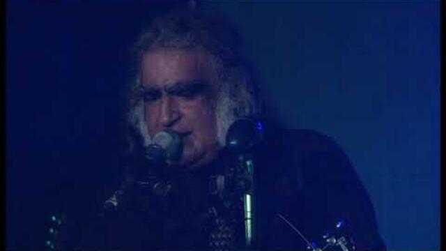 Бараби Блус Бенд - Защо