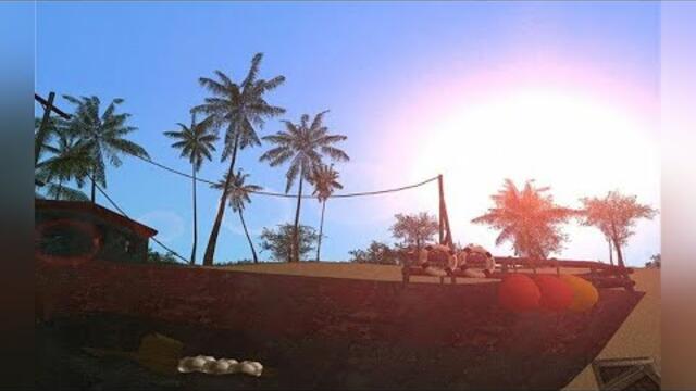 Обзор Vice Cry 1.7 для Grand Theft Auto Vice City