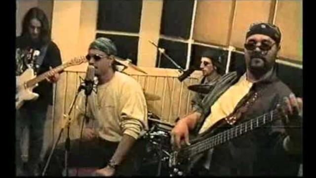 ОБРАТЕН ЕФЕКТ - За Марчето