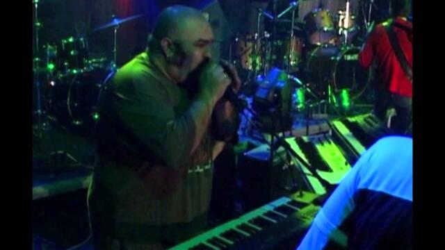 Хиподил - Алкохолен делириум /live/