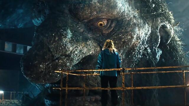 Тролль 2 — Русский трейлер (Субтитры, 2025)