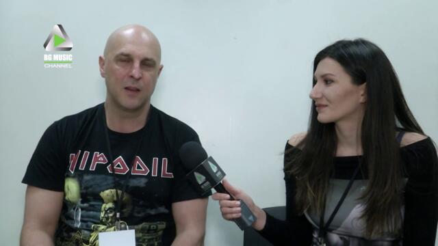 Най-големият концерт на групите Хиподил, Ревю, Контрол  и Нова генерация/ Loading