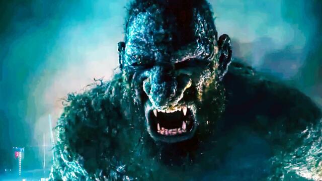 Тролль 2 - Русский трейлер 2 (Субтитры, 2025) Netflix Фильм HD