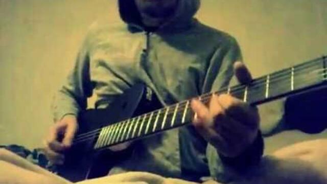 Хиподил - Хиподили - Guitar Cover