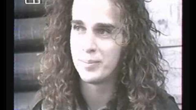 Хиподил -  Интервю + ''Жената'' - БНТ1