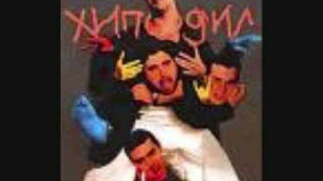 Hipodil - Alkoholen Delirium