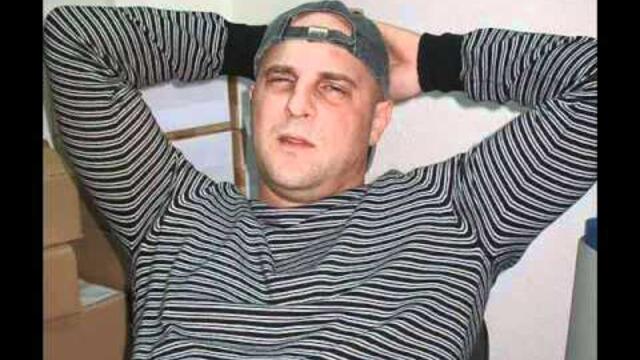 Хиподил - Конникът без глава