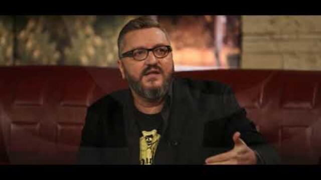 "Хиподил" - "Радио пирати" с Мартин Карбовски - 19.04.2006