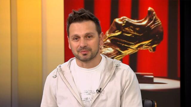 NOVA проследява кастинга за „Стоичков – Филмът“ в риалити формат