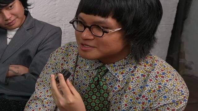 IV of Spades on Getting Back Together | Esquire Philippines