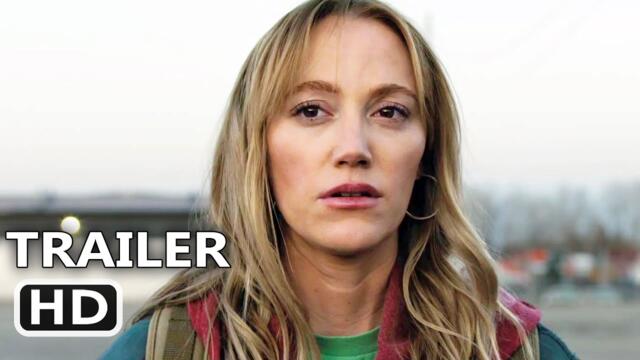 REMINDERS OF HIM Trailer (2025) Maika Monroe