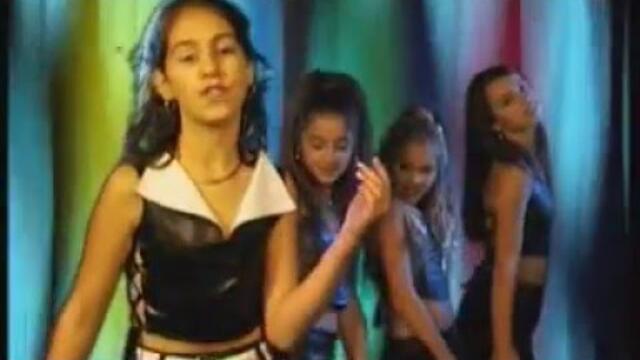 Malkite Panteri - İmen Den (Малките Пантери - Имен ден)