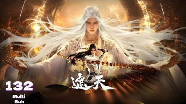 Shrouding The Heavens Episode132