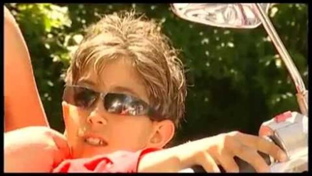 Bulgarian Gypsy music   Malkite kristalcheta   Yak motoru