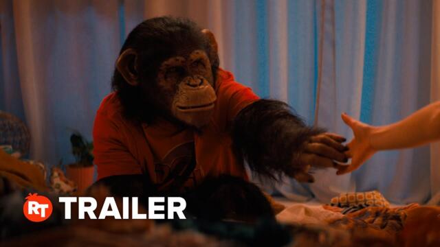 Primate Trailer #1 (2026)