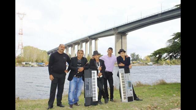 Орк. "Старо оряхово - Ампарате". - "Седи баба в градина" - "Sedi baba un gradin"