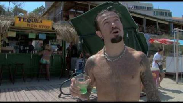 The POMORIANS - Obicham