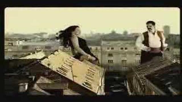 Severina - Moja štikla