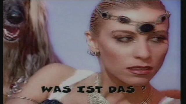 Twins -  Plavi Slon (Official Video HD 256Kbs)