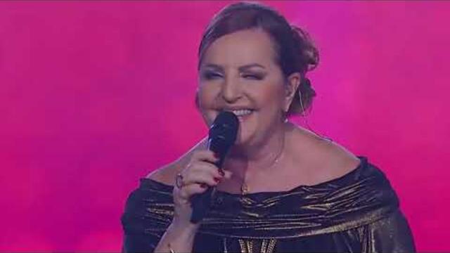 Ana Bekuta - Ne žalim ja, Što me nisi ljubio // Sava Centar 2018