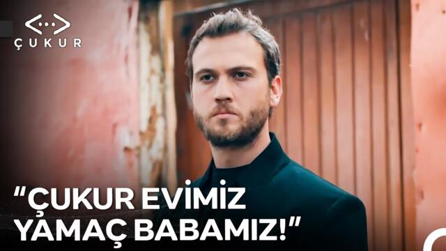 Koçovalılar'ın Asi Çocukları #5: Pazarcılık Bizim Baba Mesleğimiz - Çukur