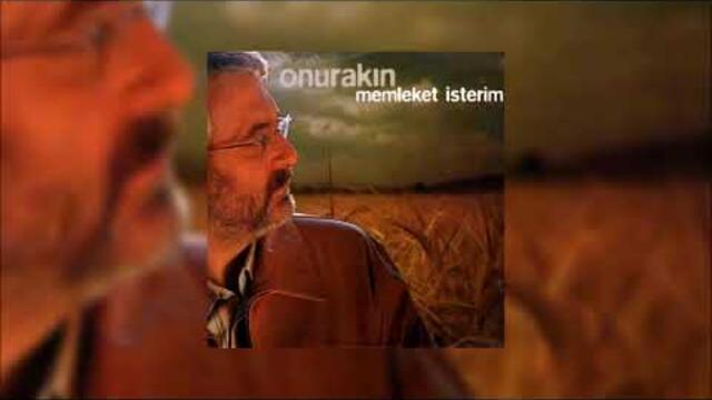 Onur Akın - Çam Kolonyası