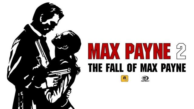 Max Payne 2 Updated Classic: прохождение #2-финал без комментариев.