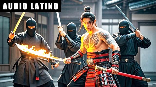 Генералът, криейки самоличността си, бил принуден да поведе войските си, за да спаси жена си.